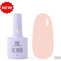 Tnl Classic 034 Pembe Parlak Kalıcı Oje