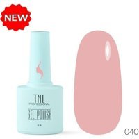 Tnl Classic 040 Pembe Parlak Kalıcı Oje