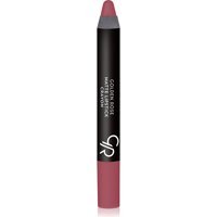Golden Rose Crayon No:63 Kalın Mat Dudak Kalemi Pembe