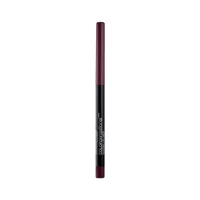 Maybelline New York Color Sensational No:10 İnce Mat Dudak Kalemi Mürdüm