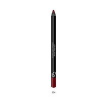 Golden Rose Dream No:524 İnce Mat Dudak Kalemi Bordo