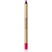 Max Factor Colour Elixir No:60 Ruby İnce Mat Dudak Kalemi Fuşya