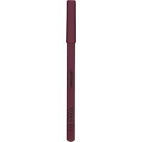 Rival Loves Me No:14 Chesnut İnce Mat Dudak Kalemi Bordo