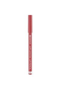 Essence Soft&Precise No:02 İnce Mat Dudak Kalemi Pembe