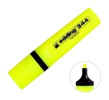 Edding Neon Sarı Fosforlu Kalem