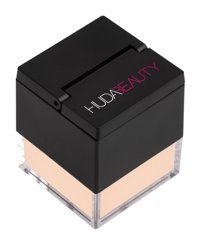 Huda Beauty Baby Bake Peach Pie Yağsız Sabitleştirici Toz Pudra 6 g