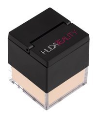 Huda Beauty Baby Bake Pound Cake Yağsız Sabitleştirici Toz Pudra 6 g