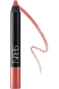 Nars Velvet Matte Take Me Home Kalın Mat Dudak Kalemi Gül Kurusu