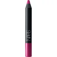 Nars Velvet Matte Promiscuous Kalın Mat Dudak Kalemi Mor