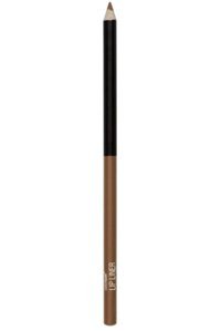 Wet N Wild E712 İnce Mat Dudak Kalemi Kahverengi