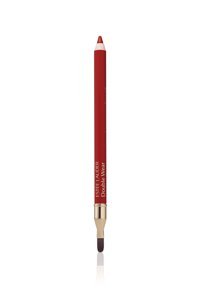 Estee Lauder Double Wear 24h Stay No:557 İnce Kalıcı Mat Dudak Kalemi Kırmızı