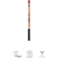 Baims Spice No:30 İnce Mat Dudak Kalemi Bordo