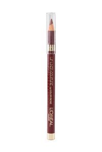 L'Oreal Paris Color Riche No:300 Velvet Robe İnce Mat Dudak Kalemi Gül Kurusu