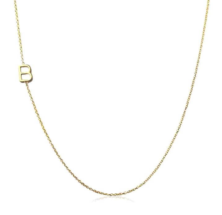 Pirmoda Beyaz 925 Ayar Kararmayan Oval Zincir Kadın Gümüş Kolye 45 cm