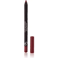 Golden Rose Dream No:530 İnce Mat Dudak Kalemi Bordo