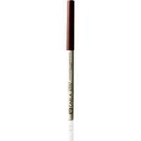 Carla Long Lasting No:210 Asansörlü İnce Kalıcı Mat Dudak Kalemi Bordo