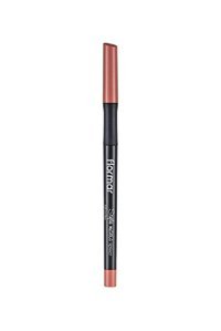 Flormar Style Matic Sl30 Love Story Asansörlü Suya Dayanıklı İnce Kalıcı Mat Dudak Kalemi Pembe