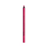Nyx Professional Makeup Slide On Sweet Pink Suya Dayanıklı İnce Kalıcı Mat Dudak Kalemi Fuşya