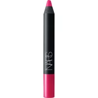 Nars Velvet Matte Let'S Go Crazy Kalın Mat Dudak Kalemi Fuşya