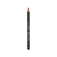 Note Ultra Rich Color No:02 İnce Mat Dudak Kalemi Kahverengi