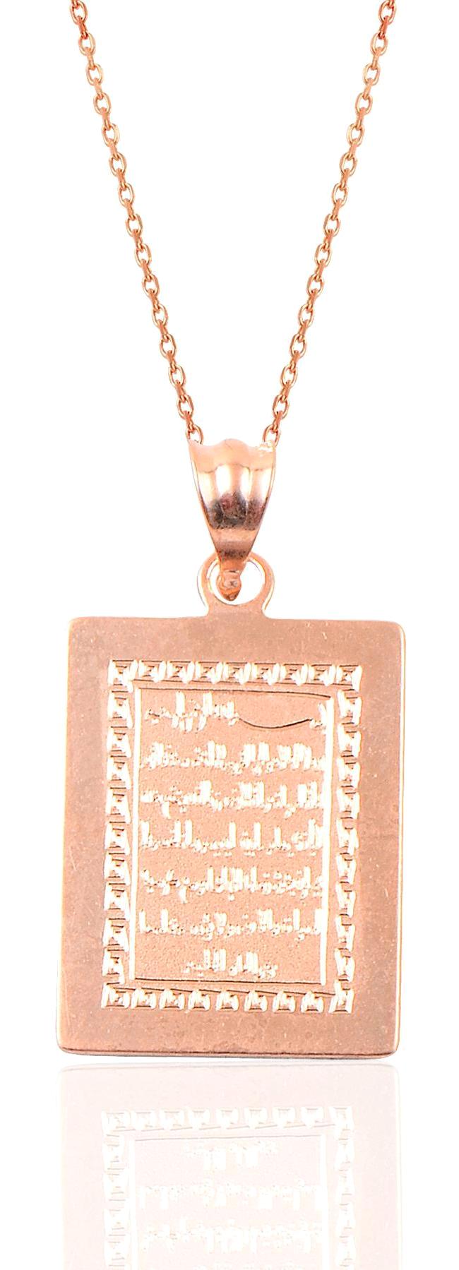 Söğütlü Silver 925 Ayar Kararmayan Forse Zincir Kadın Gümüş Kolye 60 cm