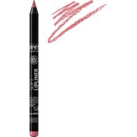 Lavera No:06 Mauve İnce Mat Dudak Kalemi Pembe