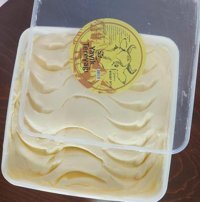 Niyazibey Çiftliği Doğal Tuzlu Tereyağ 1.8 kg