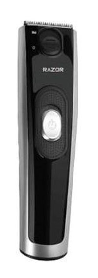 Goldmaster Razor Turbo Saç Sakal Tek Başlıklı Kuru Tıraş Makinesi