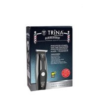 Trina TRNSACKS4044 Saç Sakal Tek Başlıklı Çok Amaçlı Kuru Tıraş Makinesi