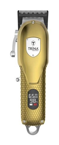 Trina TRNSCK-0045 Saç Sakal Tek Başlıklı Çok Amaçlı Kuru Tıraş Makinesi