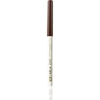 Carla Long Lasting No:212 Asansörlü İnce Kalıcı Mat Dudak Kalemi Bordo