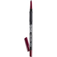 Flormar Style Matic Sl06 Violet Asansörlü Suya Dayanıklı İnce Kalıcı Mat Dudak Kalemi Bordo