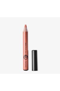 Oriflame Oncolour İnce Mat Dudak Kalemi Şeftali