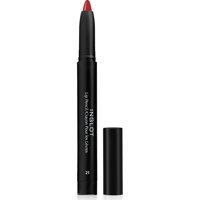 Inglot No:21 Kalın Mat Dudak Kalemi Kırmızı