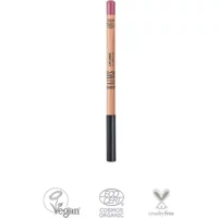 Baims Hibiscus No:10 İnce Mat Dudak Kalemi Pembe