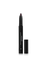 Inglot No:43 Kalın Mat Dudak Kalemi Kahverengi
