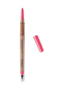 Kiko Milano Everlasting Colour Precision No:419 Warm Pink Asansörlü Suya Dayanıklı İnce Kalıcı Mat Dudak Kalemi Pembe