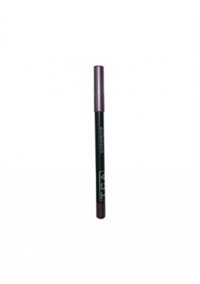 Tca Studio Make Up Orchid Suya Dayanıklı İnce Kalıcı Mat Dudak Kalemi Mor