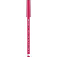 Essence Soft&Precise No:24 İnce Mat Dudak Kalemi Pembe