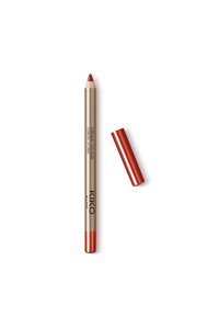 Kiko Milano New Creamy Colour Comfort No:24 Geranium İnce Mat Dudak Kalemi Kırmızı