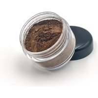 Artikel Toz Simli Metalik Tekli Göz Farı Bronz