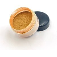 Artikel Toz Simli Metalik Tekli Göz Farı Gold