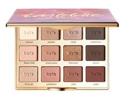 Tarte Bloom Clay Krem Işıltılı-Mat-Saten Tekli Göz Farı