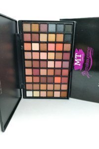 Makeup Time 036 Toz Mat-Sedefli Far Paleti