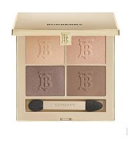 Burberry 01 Iconic Honey Toz Mat Far Paleti