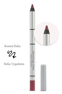 Impala No:212 Suya Dayanıklı İnce Kalıcı Mat Dudak Kalemi Gül Kurusu