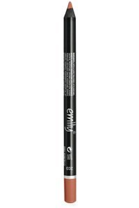 Golden Rose Long Lasting No:203 İnce Mat Dudak Kalemi Pembe