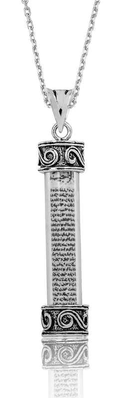 Al Sepete Avm Taşsız Düz Zincir Gümüş Kolye 50 cm