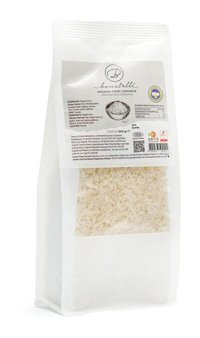 Bonatelli Osmancık Pirinç 500 gr