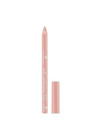 Essence No:02 İnce Saten Dudak Kalemi Pembe